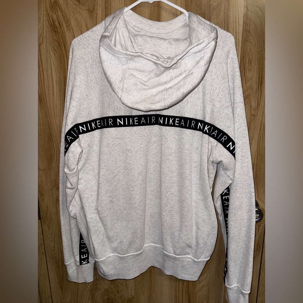 Nike air‎ hoodie